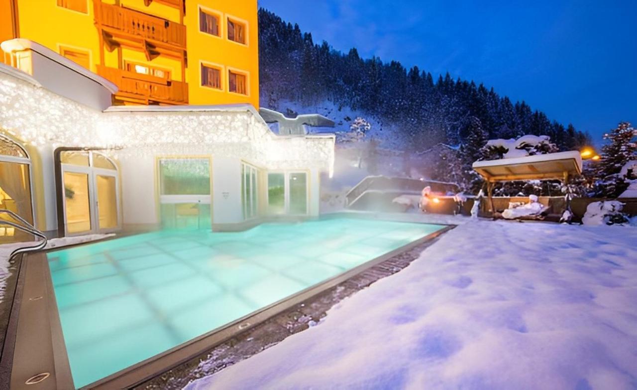 Superior Sport Und Familienresort Alpenblick Τσελ αμ Ζέε Εξωτερικό φωτογραφία