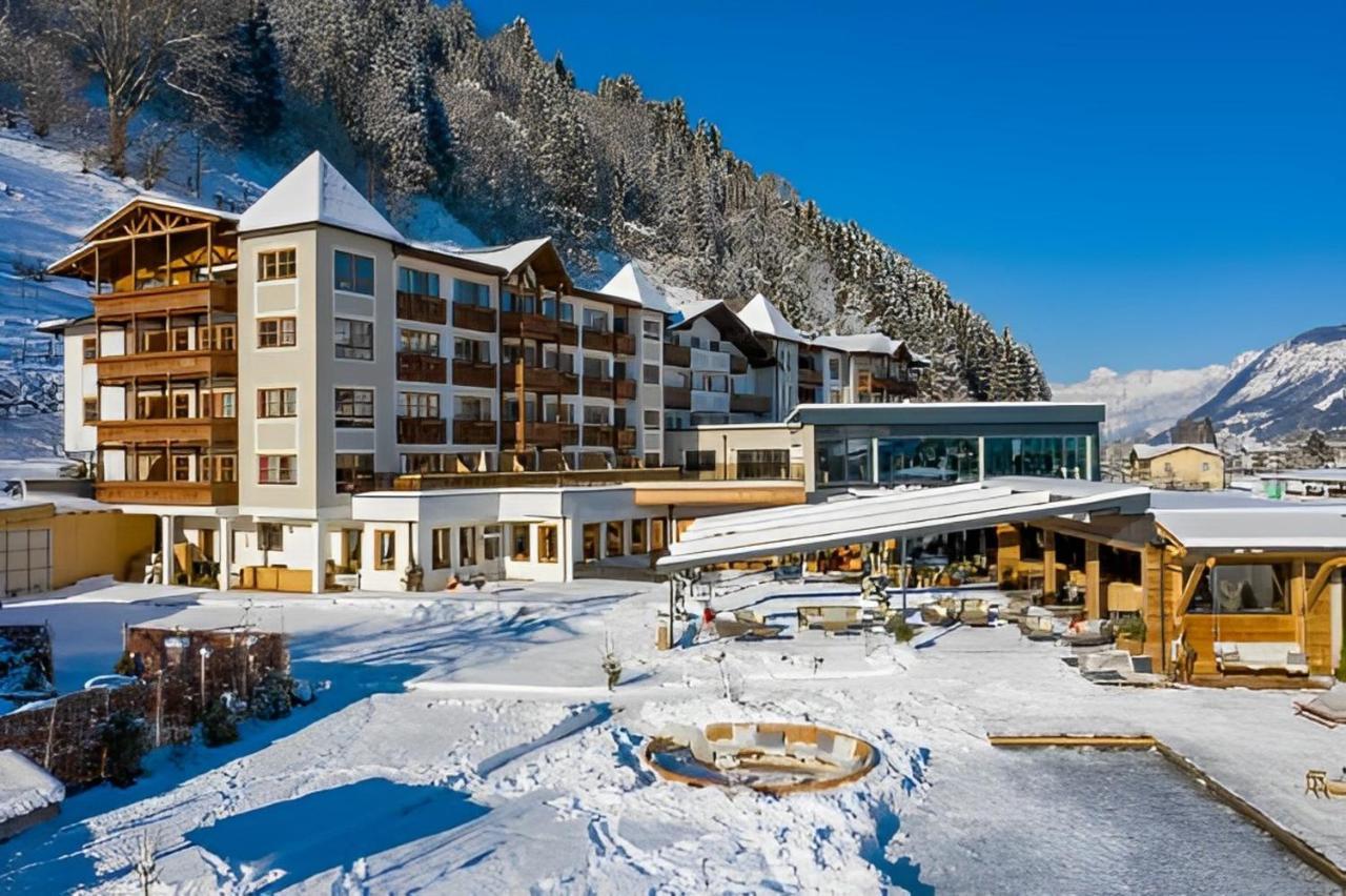 Superior Sport Und Familienresort Alpenblick Τσελ αμ Ζέε Εξωτερικό φωτογραφία