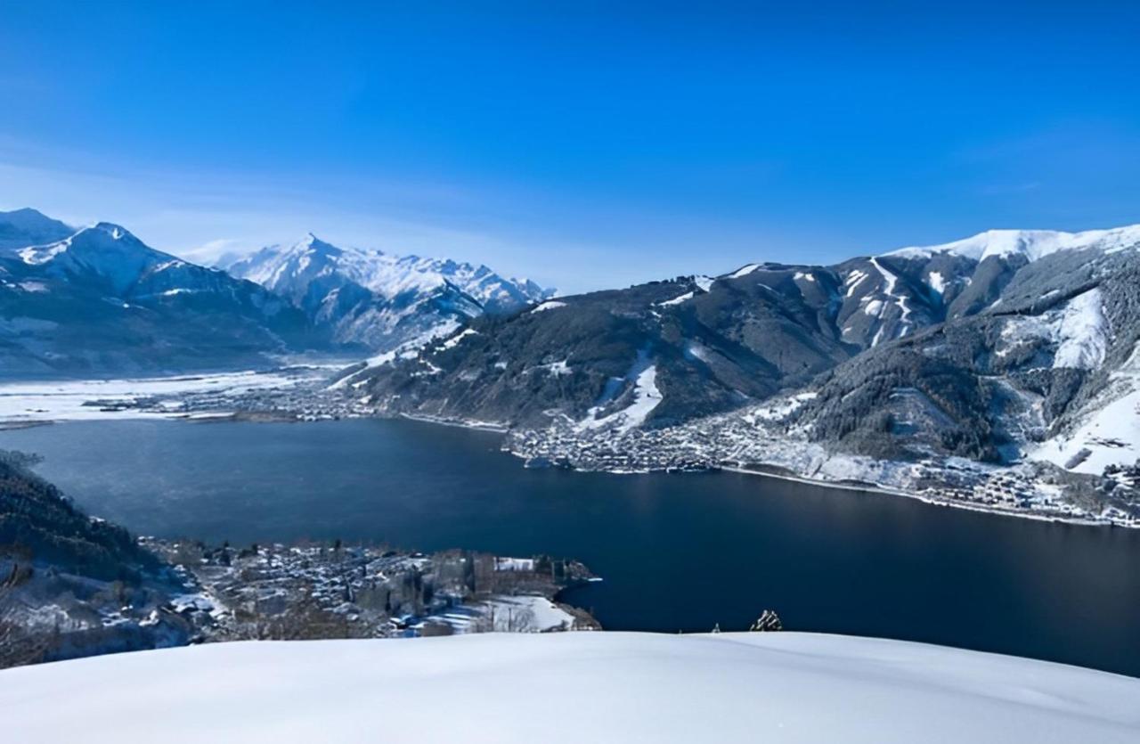 Superior Sport Und Familienresort Alpenblick Τσελ αμ Ζέε Εξωτερικό φωτογραφία