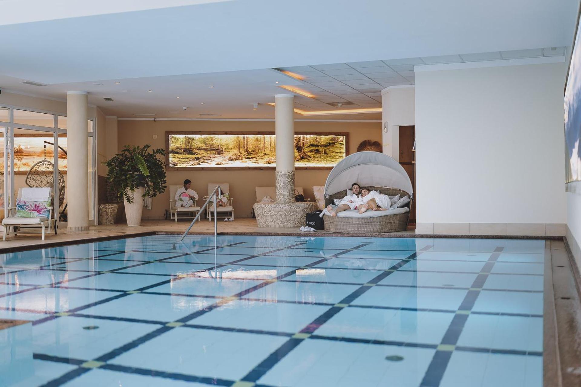 Superior Sport Und Familienresort Alpenblick Τσελ αμ Ζέε Εξωτερικό φωτογραφία