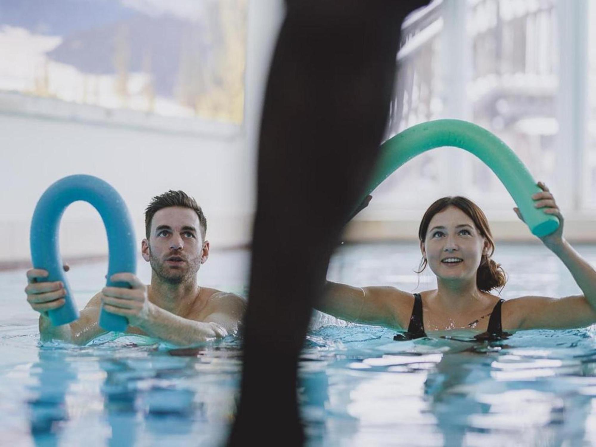 Superior Sport Und Familienresort Alpenblick Τσελ αμ Ζέε Εξωτερικό φωτογραφία